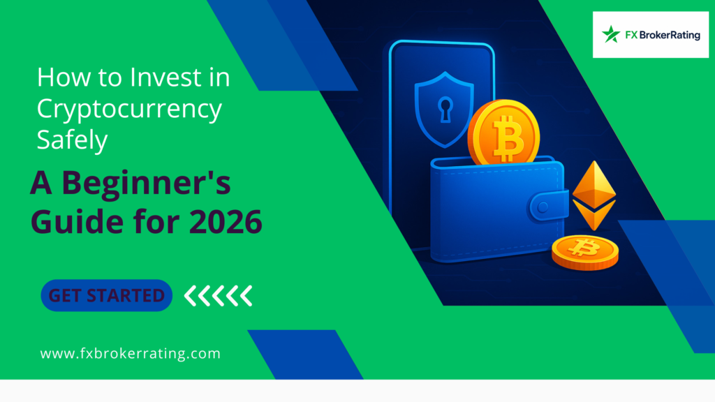 How to Invest in Cryptocurrency Safely