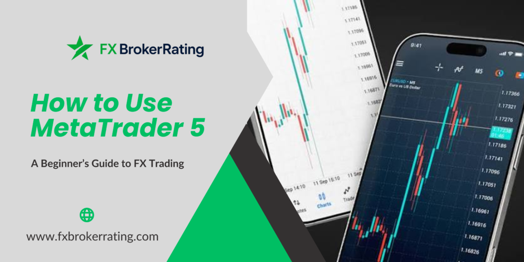How to Use MetaTrader 5
